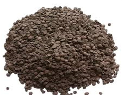 caoutchouc antioxydant de haute pureté du Burkina Faso 4020