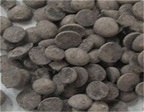 Exportation d’antioxydants chimiques en caoutchouc du Sénégal 6ppd