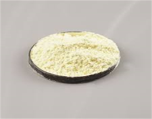 accélérateur de caoutchouc de qualité industrielle annaba diphényl guanidine dpg