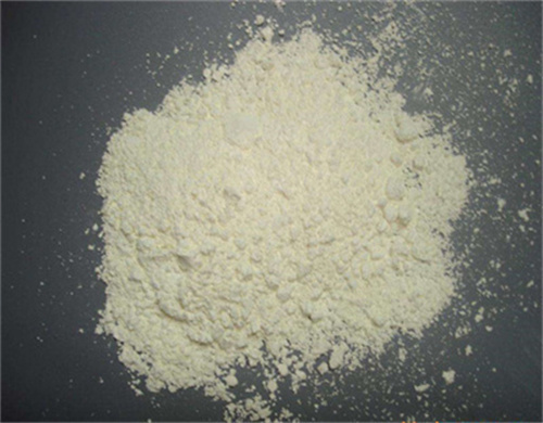 Vente chaude 2024 Coate d’Ivoire DCBS CAS 4979-32-2 accélérateur de caoutchouc