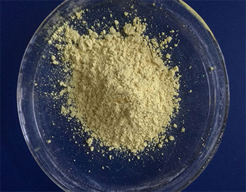 accélérateur chimique de caoutchouc de haute qualité dm en irak