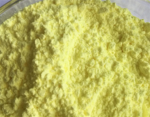 alger vente chaude 14726-36-4 additif pour caoutchouc zdbc